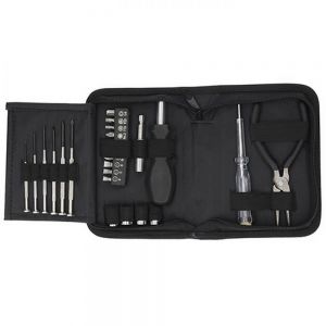 SET DE HERRAMIENTAS CORY